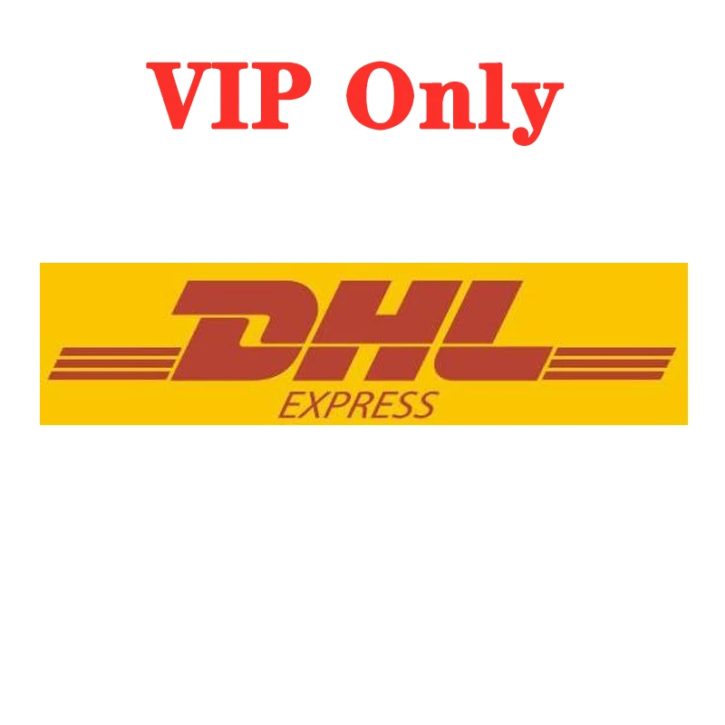 

Vip Link for DHL Express