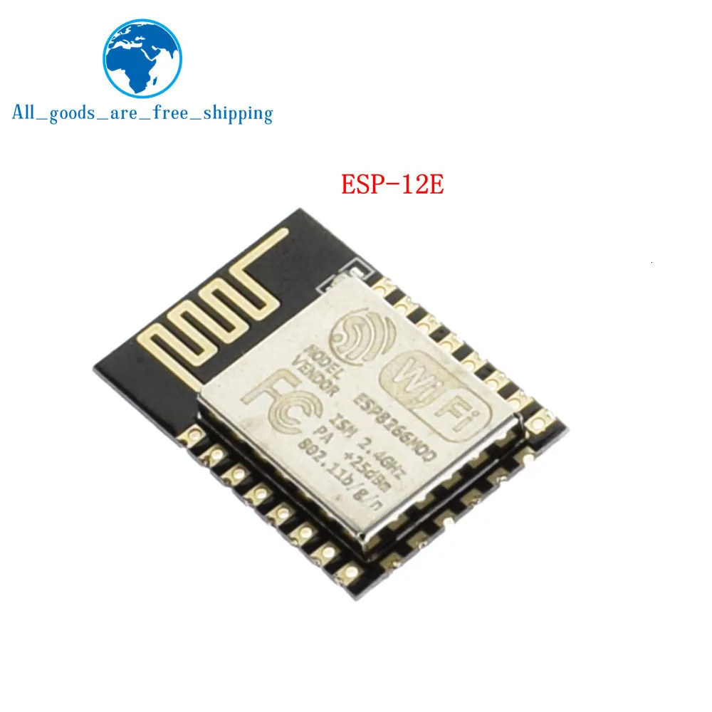 Беспроводной модуль NodeMcu v3 CH340 Lua wifi Интернет вещей макетная плата ESP8266 с pcb антенной и usb портом для Arduino