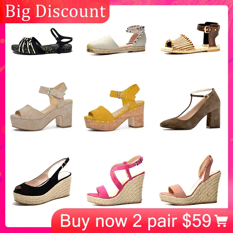 clearance platform shoes