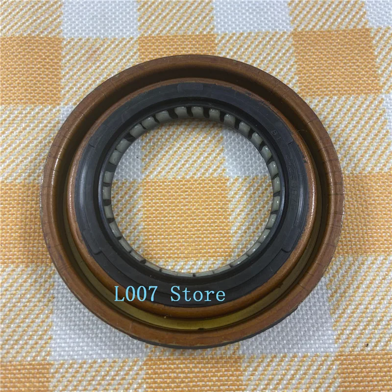 6T40E Trans Torque Converter Oil- Seal TRANSAXLE SEAL For Chevrolet CRUZE Buick LaCrosse OE# 24230691 24266675 24256953