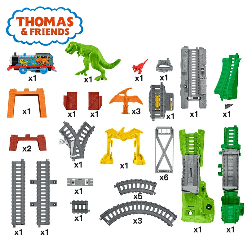 Boys Small Toy Lot Set Of 5 Mix And Match Dinosaur Cars Thomas The Train Animals 