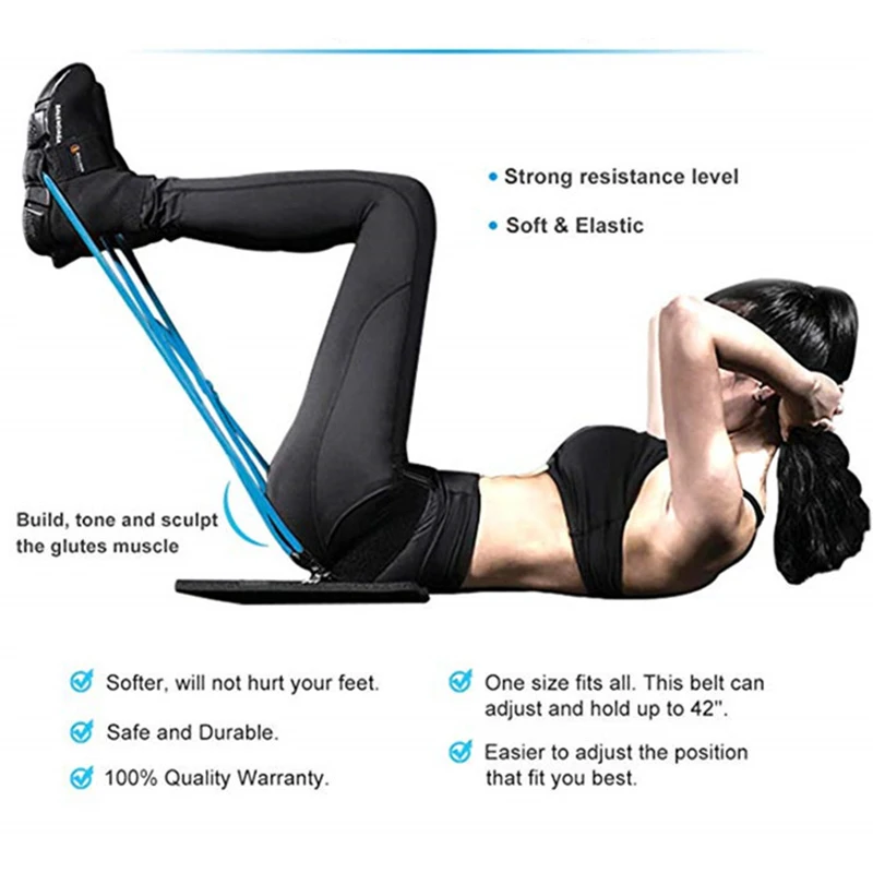 

15-35lbs Training Resistance Bands Set Fitness Gym Stretch Expander Pull Rope Gym Rubber Pilates Elastic Tubes Workout Equipment