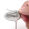 Pacifier Clip Silver Corwn Pacifier Beads Personalized Bling Pacifier Infant Nipple Holder chupetes de lujo 5