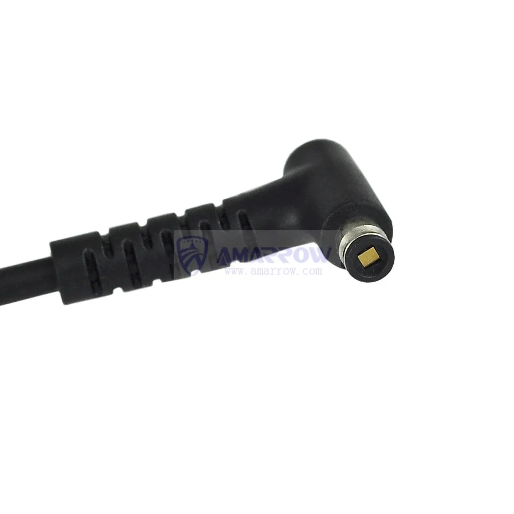 Зарядное устройство для ноутбука Amarrow для sony VGP-AC19v74 V73(19,5 v 2a