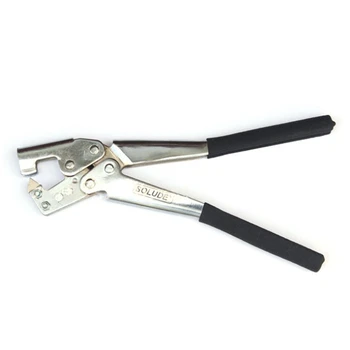 

Car Hose Clamp Set Car Angle Clamp Cable Type Flexible Wire Long Clamp Tube Bundle Removal Repair Tool