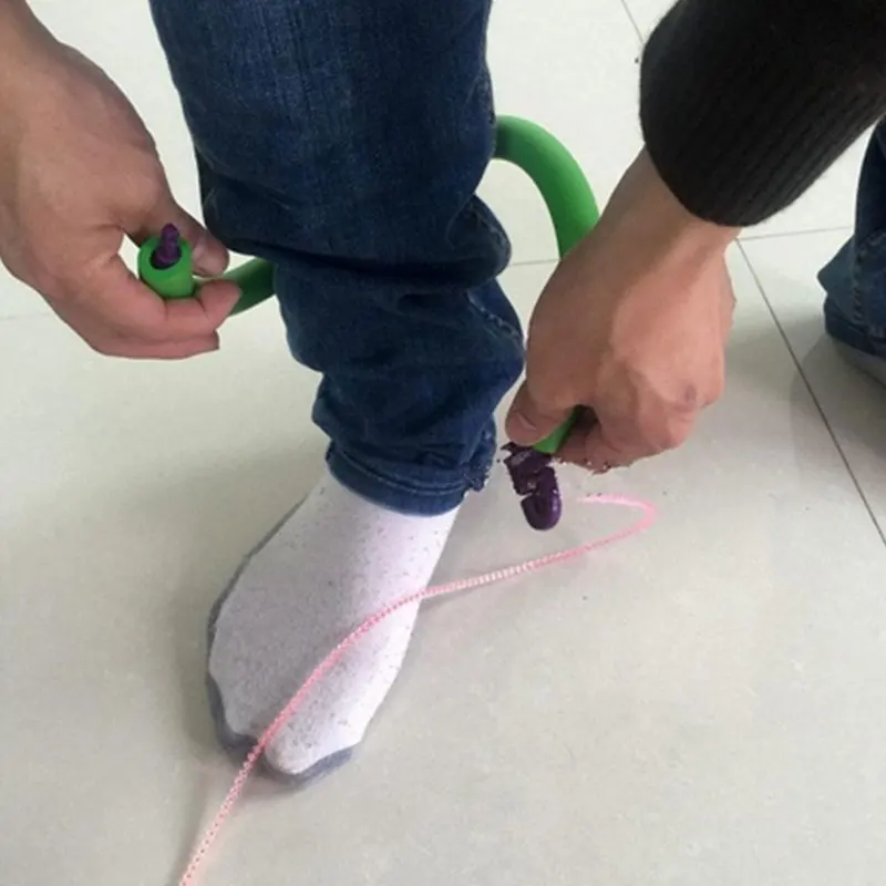 Крепкая забавная Координационная Скакалка прыгающая игрушка детский хоп открытый фитнес