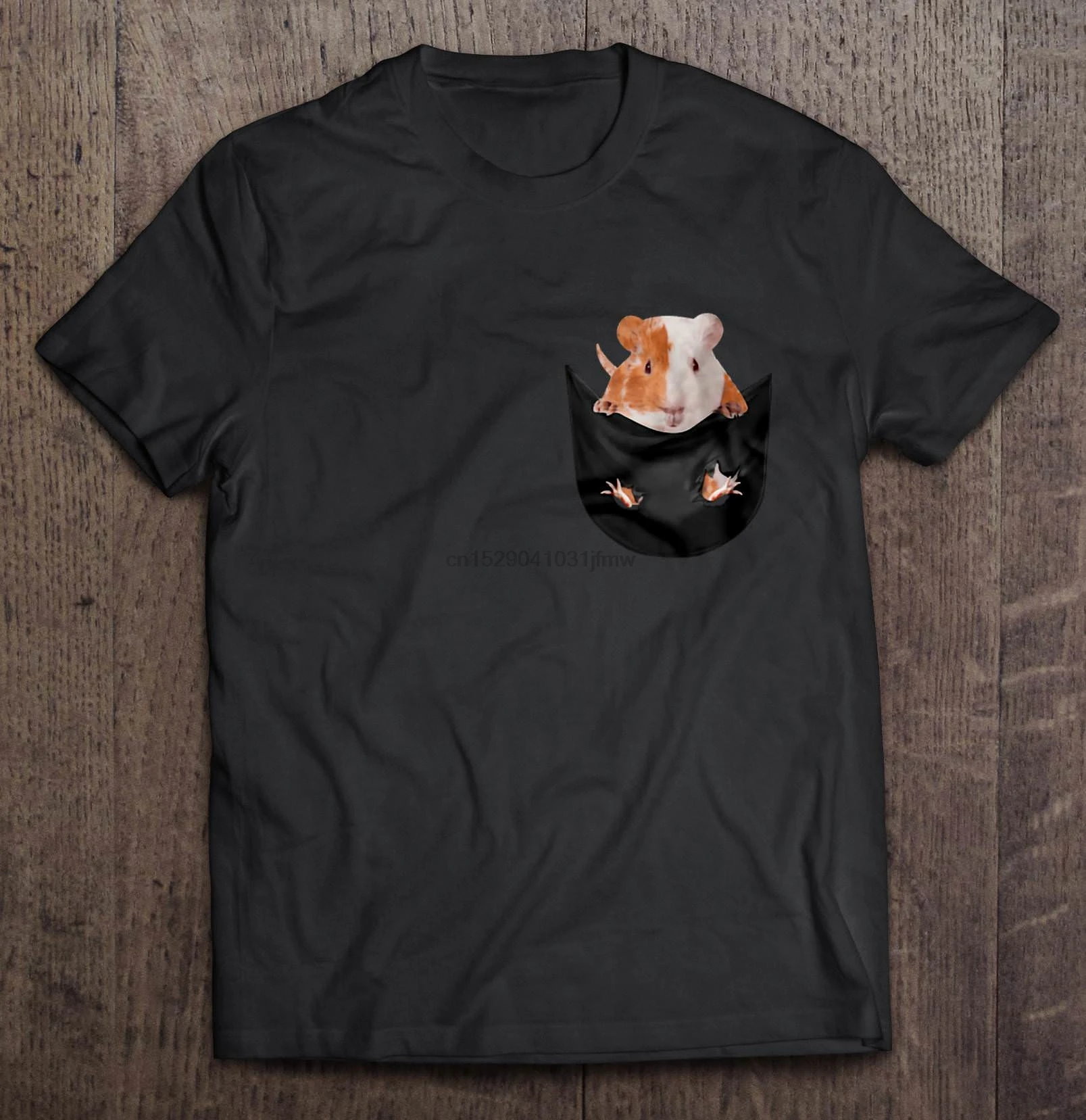 Baby Girls Kids My Patronus is A Pug ComfortSoft Long Sleeve Tee