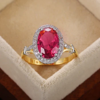 bague-pierre-rouge