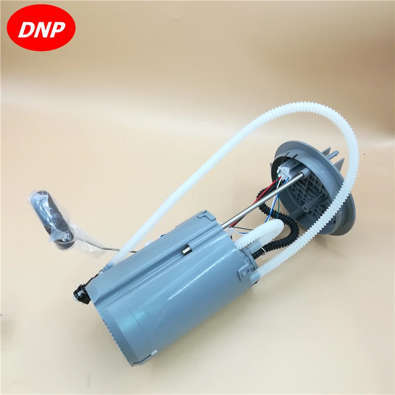 DNP топливный насос в сборе подходит для Chevrolet CAPTIVA 2.4L4WD 2009- 20895923 96830394