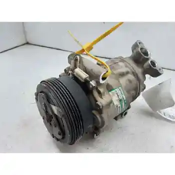 

8200037058 COMPRESSOR AIR CONDITIONING RENAULT CLIO II PHASE II (B/CB0)