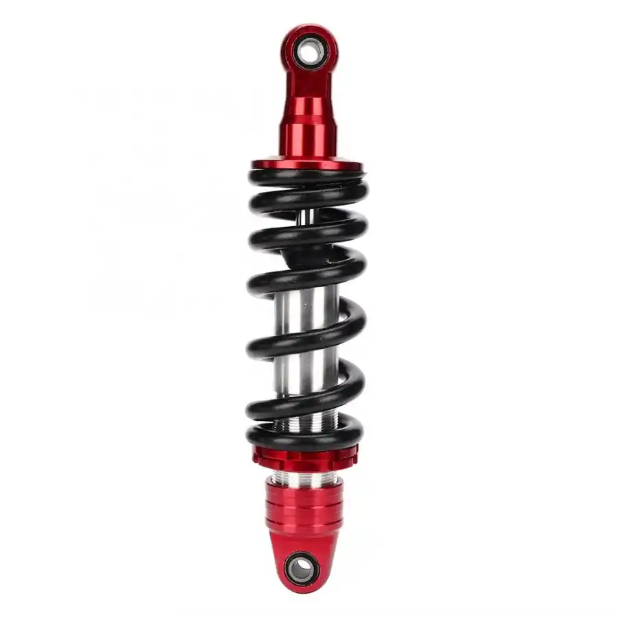 Shock Damper Spring Rear Shock Suspension Fit for 70CC 90CC 110CC 125CC 140CC 200CC Dirt Pit Bike