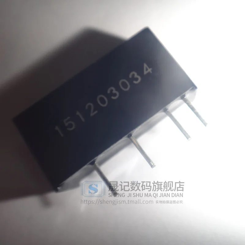 10 шт в упаковке, новая DCDC3.3V5V IC B0305LS-1W