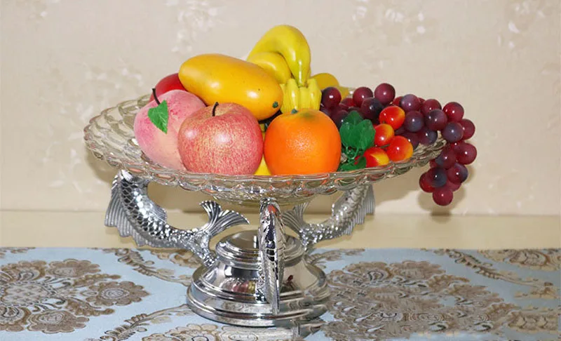 Fruit Dish 07