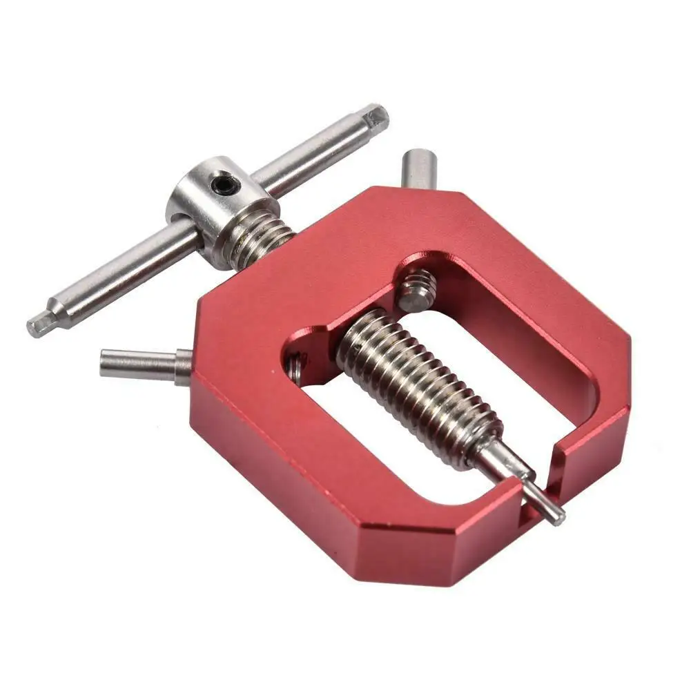 

Professional Metal Motor Pinion Gear Puller for Remote Control Helicopter Motor DTT88