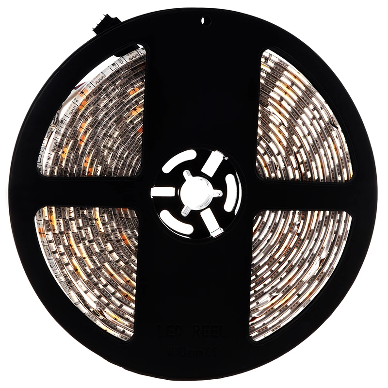 

TOP RGB 5M 5050 LED Strip Light Flexible 300 Leds SMD LED Tape Waterproof Epoxy