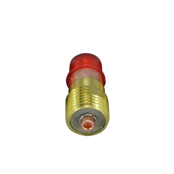 

TIG Welding Large Gas Lens 4GL332 2.4mm Torch 17/18/26