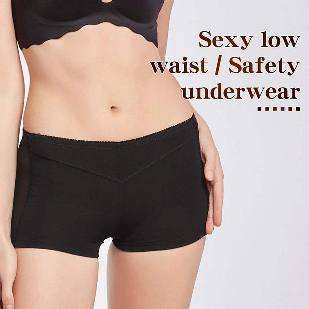 Women Butt Lifter Shorts Underwear Briefs Body Shaper Control Panties Sexy Ass Lift Up Panty Boyshorts Buttock Open Hip Shaping