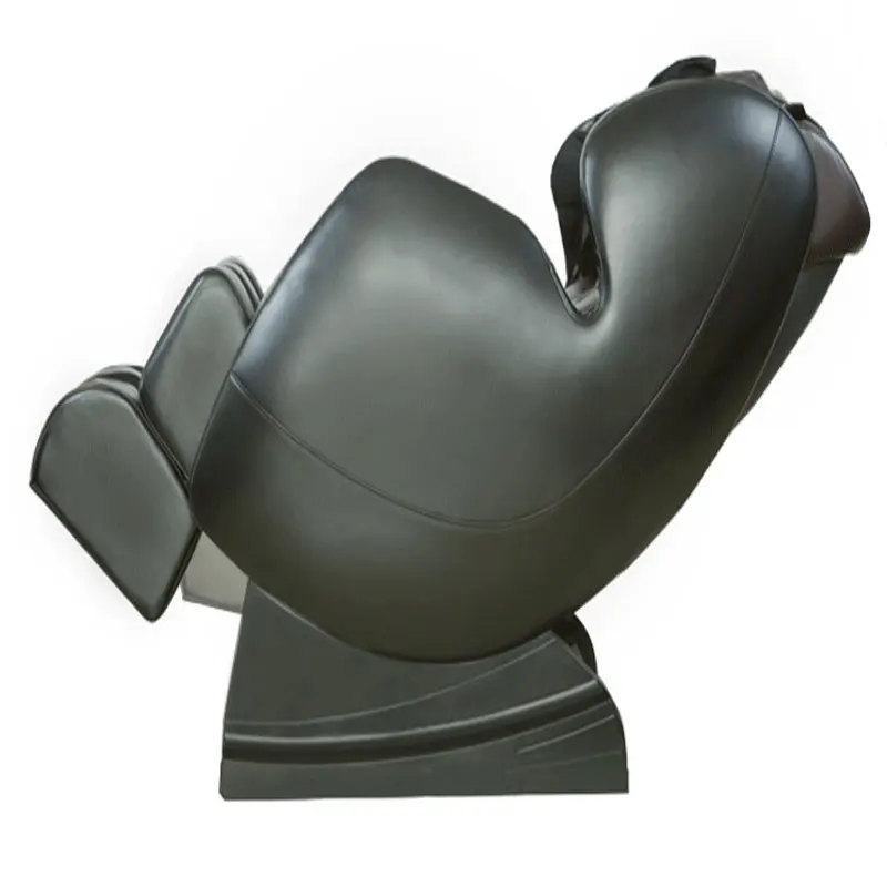 US $2.657.00 Home Straight Rail Massage Chair Automatic Space Capsule Massage Sofa Chair Massager Computer Type 120W