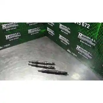 

3S7Q9K546AB INJECTOR FORD MONDEO SALOON (GE)