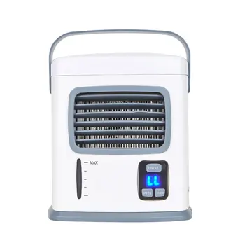 

Portable Mini Air Conditioner Fan Personal Space Air Cooler The Quick Easy Way to Cool Air Conditioning Air Cooling Fan for Home