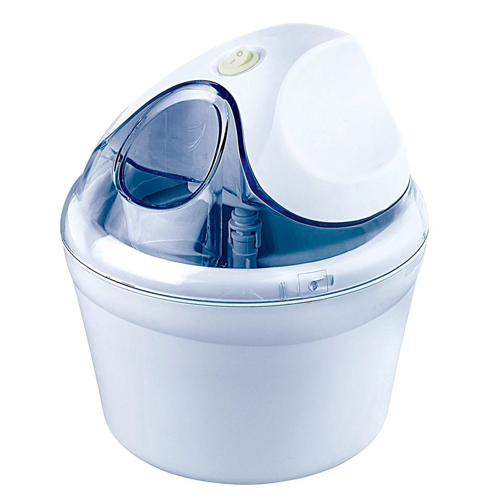 EGrape 익스프레스 소프트 아이스크림 메이커 자동 Sorbetiers 생산 기계 홈 휴대용 아이스크림 냉동고 제조 업체