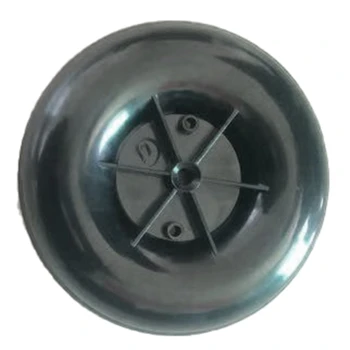 

77mm Motor Wind Wheel Fan Generator Parts for Webasto Air Top 2000St Air Parking Heater Cars Truck Bus