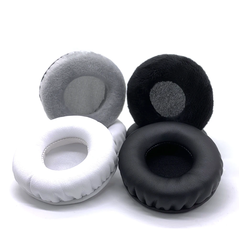 Earpads veludo substituição capa para razer kraken