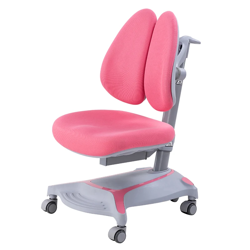 

Children's Learning Chair, Lifting Home Student's Writing Desk, Computer Correction Of Doub