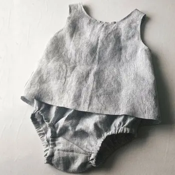 

2PCS Newborn Baby Girl Kids Summer T-Shirt Tops Short Pants Outfits Set Clothes