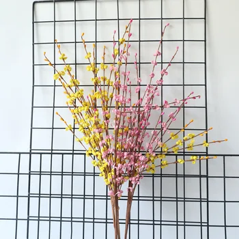 

Yingchun Artificial Flower Wholesale Artificial Flower Wedding Supplies Decoration Road Guide Home Decoration