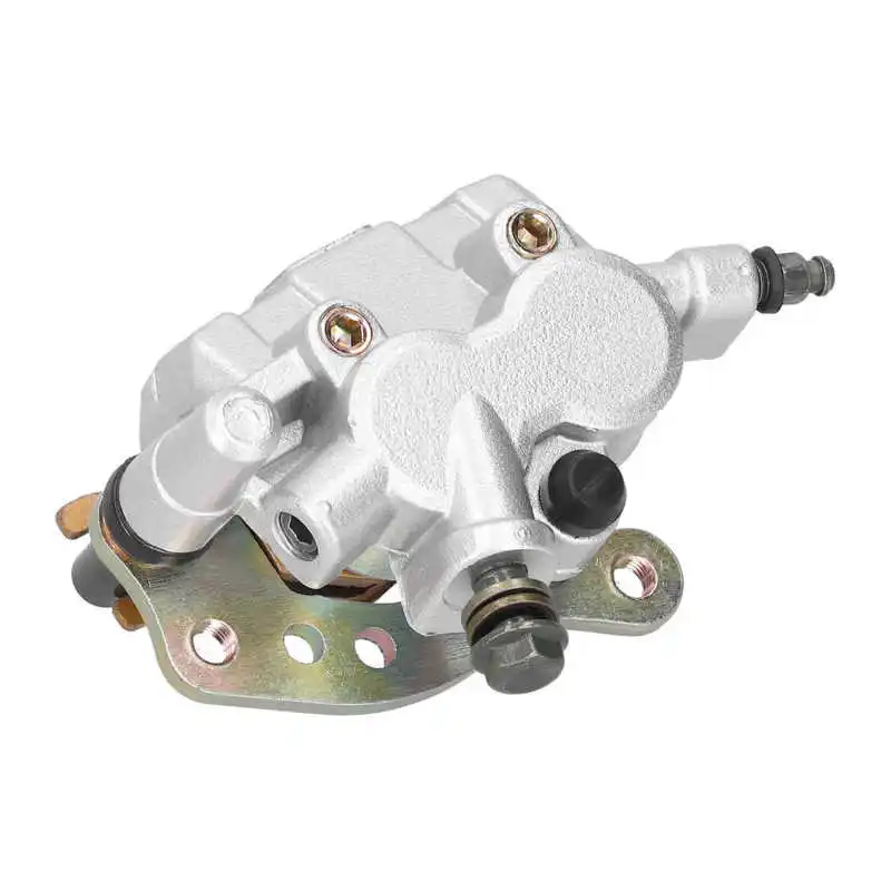 2pcs Brake Caliper Left Right Fit for Bayou 300 400 KLF300 KLF 300 400 / Brute Force 650 750 Auto Parts