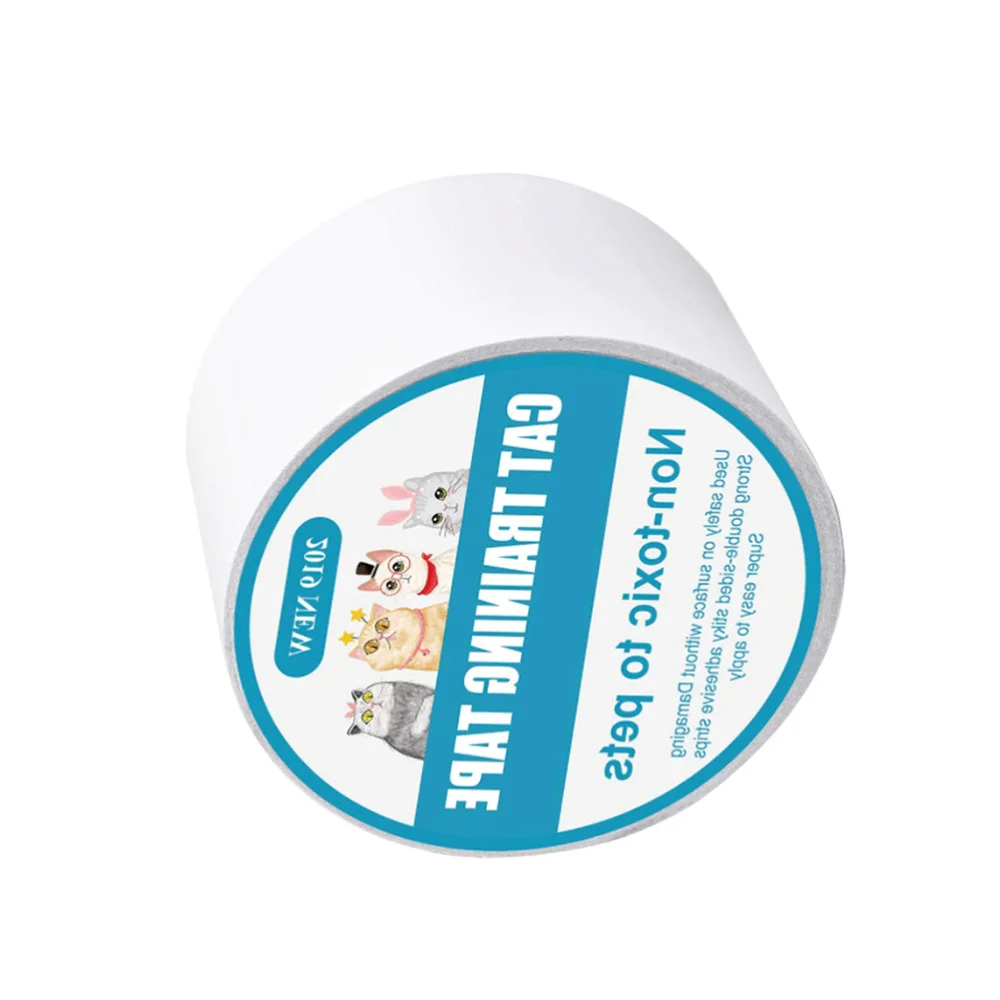 CatTapeScratchFurnitureCatsScratchingProtectorStickerAnti