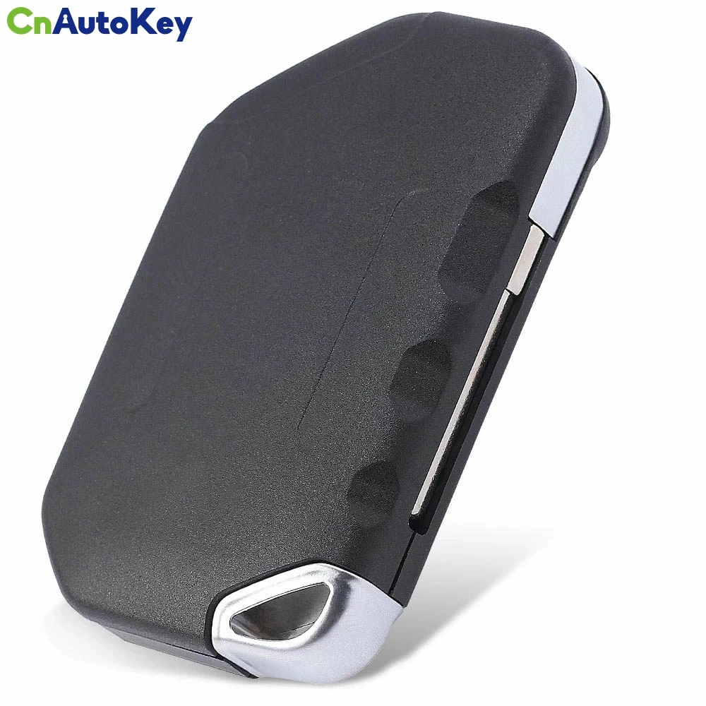 Smart Remote Auto Car Key Fob OHT1130261 433MHz 4A Chip 68416784AA for Jeep Wrangler CN086041
