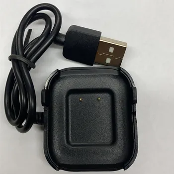 

DTNO.I Smart Watch Magnetic USB Charging Cable Date Cable for DT35 /DT36 Smartwatch Bracelet Band Charger Male to Male Cable