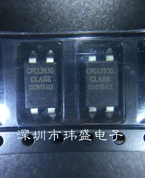 

10pcs CPC1393G SOP-4 CPC1393GR