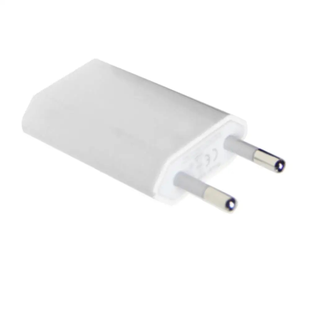5 в 1 а ЕС вилка адаптер USB настенное зарядное устройство для samsung iphone Xiaomi Мобильный телефон зарядное устройство Универсальный Путешествия AC зарядное устройство