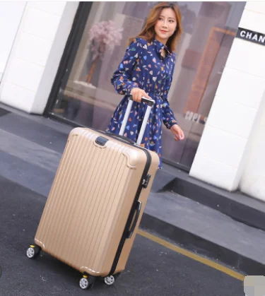 

Oversized suitcase male suitcase large capacity password box 32 inch trolley case 30 net red suitcase female large large