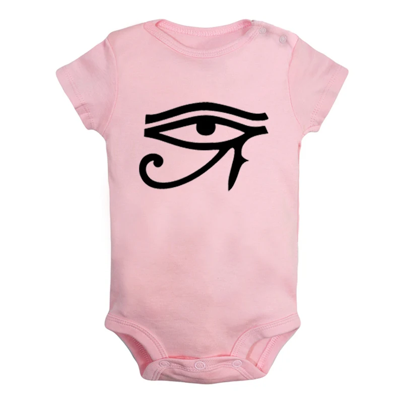 JcBaby808PD Винтажный комплект одежды для новорожденных мальчиков и девочек с принтом «Тотем» и «Ангел-хранитель» - Цвет: JcBaby808PD