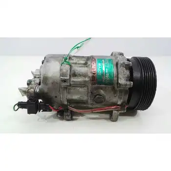 

1H0820803D Air Conditioning Compressor Seat Leon (1m1) Stella