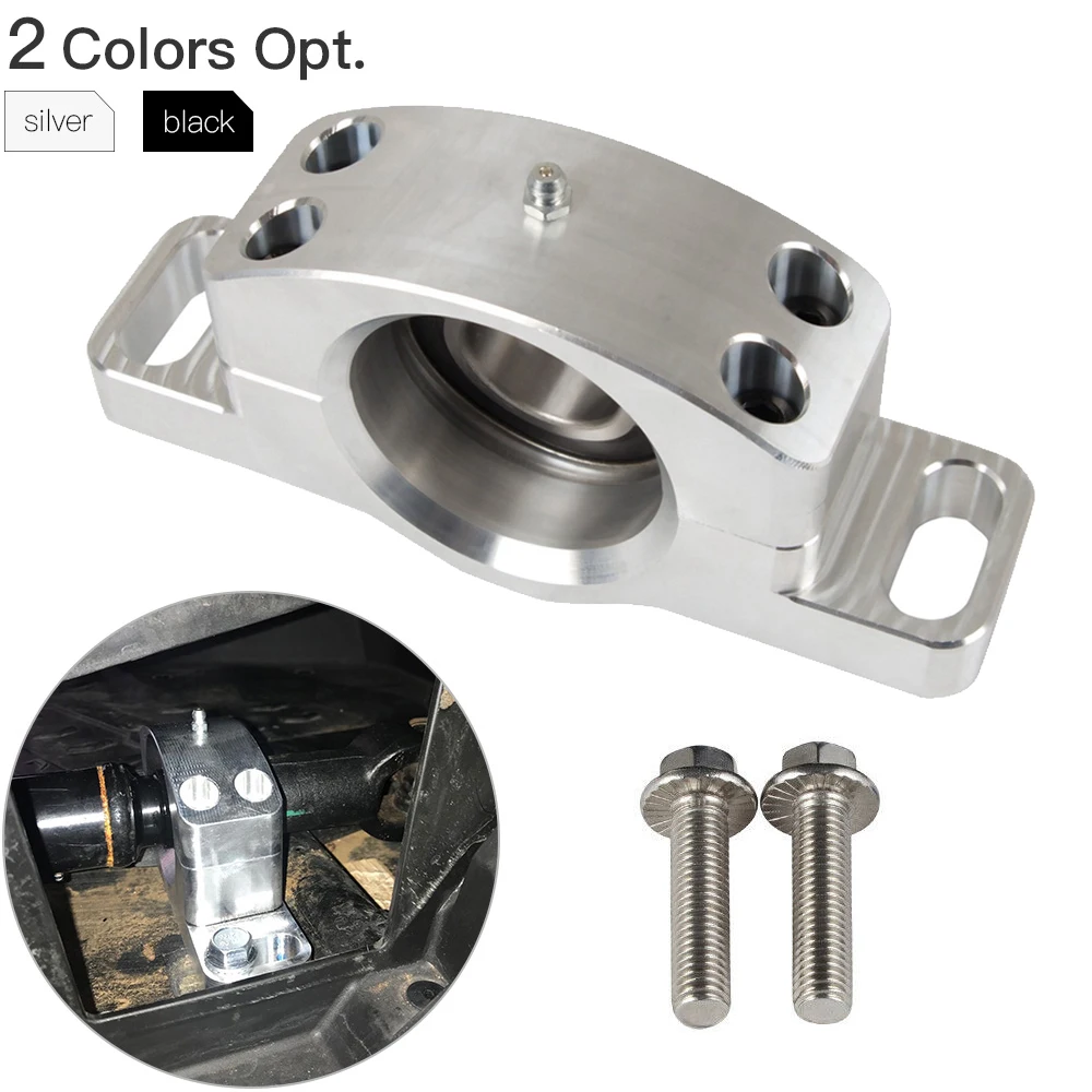 

Heavy Duty Driveshaft Carrier Bearing for Polaris Ranger 570 900 1000 Crew RZR 900 1000 XP S XP Turbo General 1000