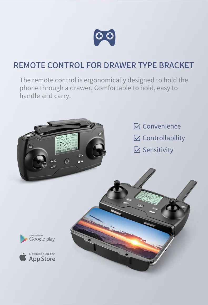 JJRC X17 GPS 6K ESC HD Camera 5G WiFi Brushless 2-Axis Gimbal Optical Flow Positioning Foldable RC Drone PRO Quadcopter RTF GIFT JJRC X17 GPS 6K ESC HD Camera 5G WiFi Brushless 2-Axis Gimbal Optical Flow Positioning Foldable RC Drone PRO Quadcopter RTF GIFT