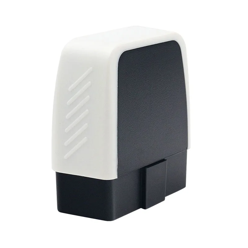 Новинка ELM327 Bluetooth 4 0 V2.2 OBD2 диагностический сканер V08 PIC18F25K80 чип ELM 327 FW 2 лучше чем V1.5