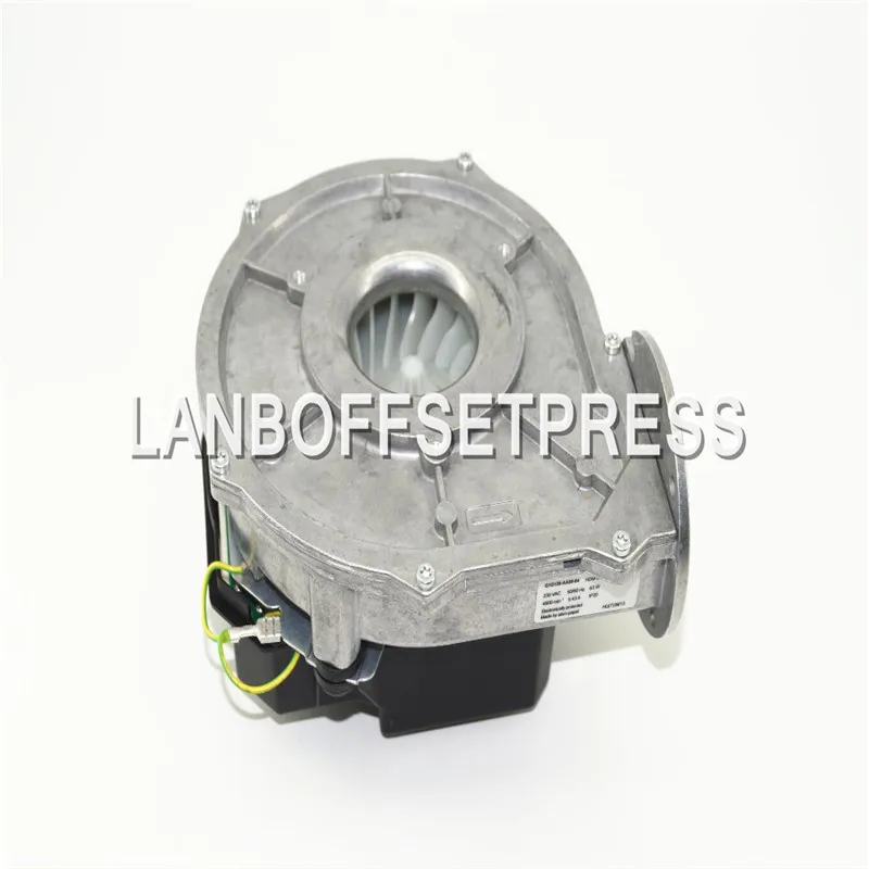 LANBOFFSETPRESS R2.179.1911/02 воздуходувка для SM72 машина офсетная печатная машина запасные части