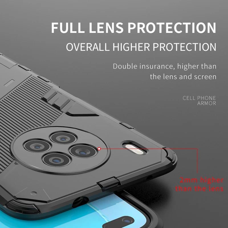 mobile screen guard 2pcs For Honor 50 Lite Glass Protective Screen Glass for Honor 50 Lite Camera Glass Lens Flim Protector Glass For Honor 50 Lite mobile tempered glass