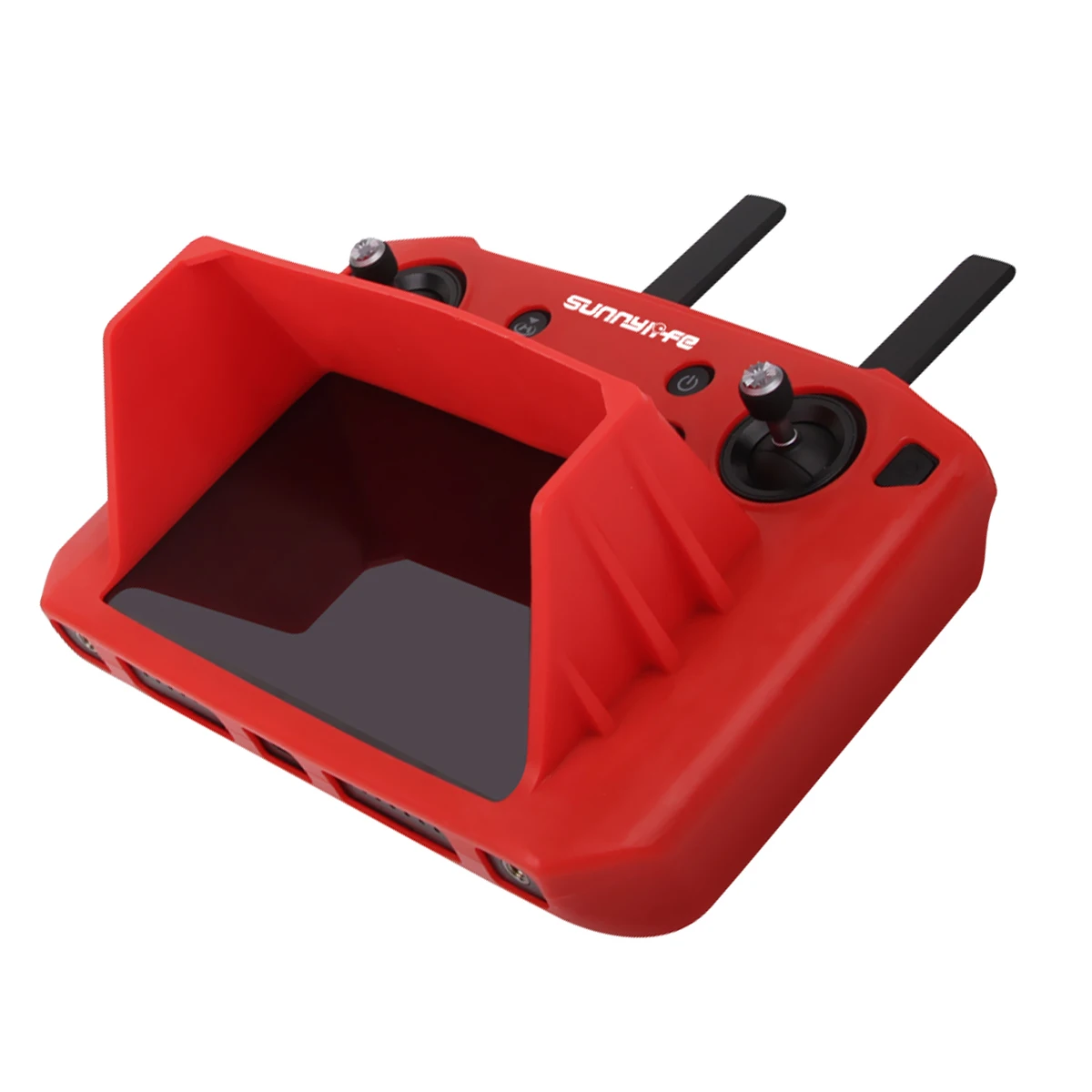Силиконовый чехол солнцезащитный навес Крышка для DJI MAVIC 2 контроллер камеры Дрон аксессуары наборы