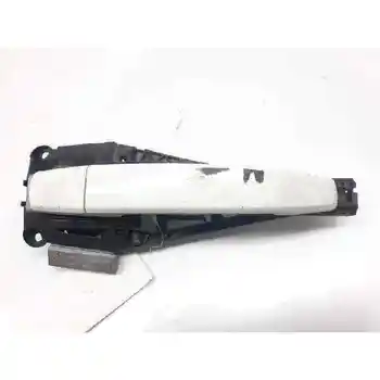 

92233089 HANDLE OUTSIDE REAR LEFT OPEL ASTRA J LIM.