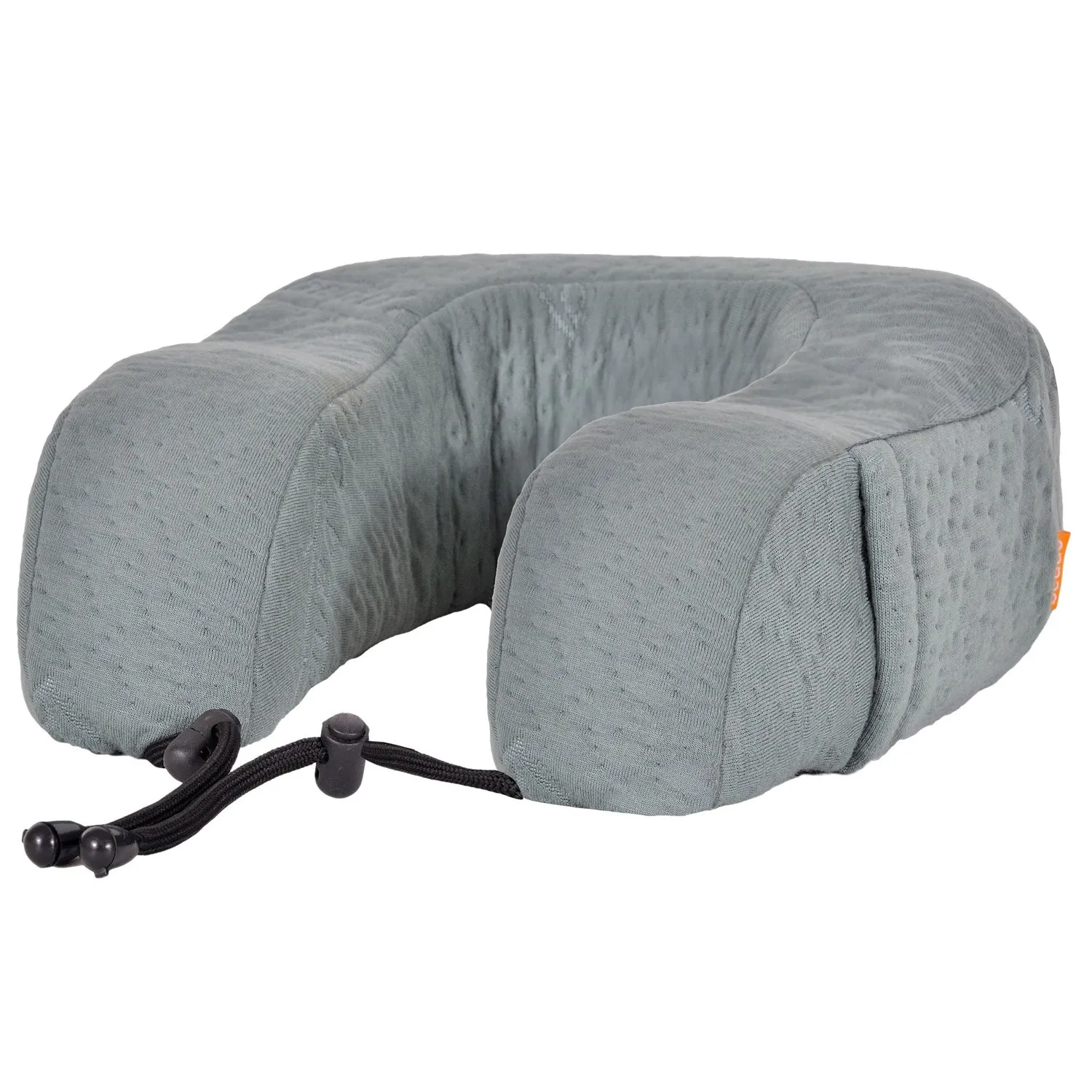 Ортопедическая подушка для шеи и путешествий, Серия Bamboo