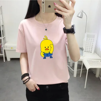 

Women tshirt Cotton Casual Funny Gray t shirt For Lady Girl Top Tee Hipster