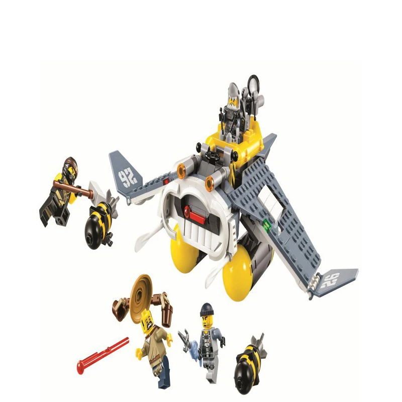 lego classic 10716