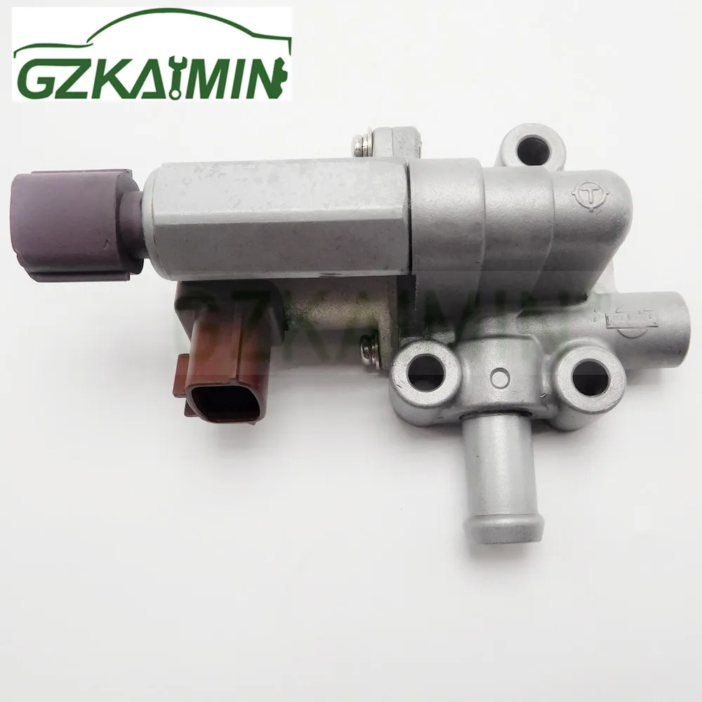 OEM 23781-57Y10 23781-57Y00 Клапан Регулировки Холостого хода для NISSAN 1.6L TSURU TSUBAME SENTRA